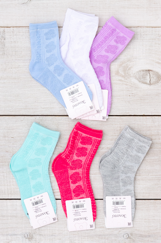 Шкарпетки дитячі